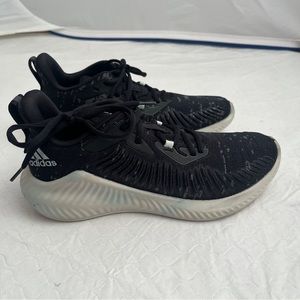 alphabounce parley m